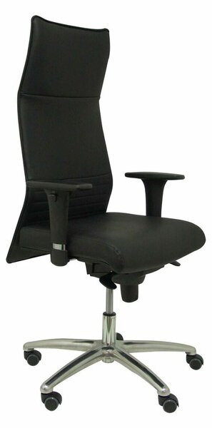 Office Chair Albacete P&C 06SSPNE Black