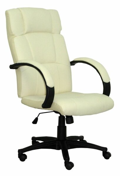 Office Chair Munera P&C 97DBCR Cream