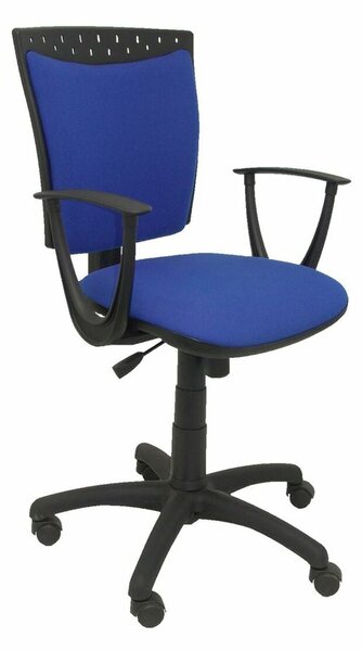 Office Chair Ferez P&C Blue