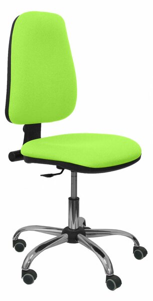 Office Chair Socovos bali P&C PBALI22 Green Pistachio