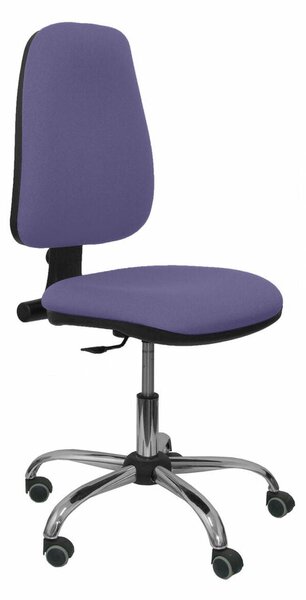 Office Chair Socovos bali P&C 17CP Blue