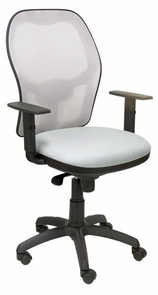 Office Chair Jorquera P&C RBALI40 Grey