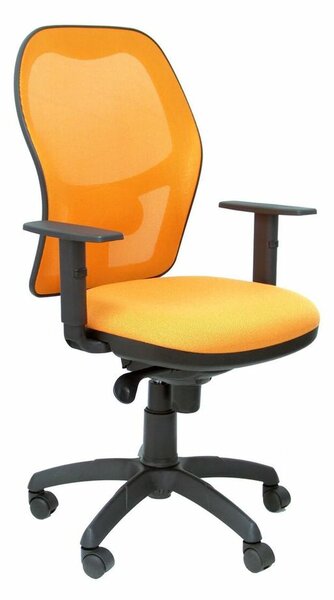 Office Chair Jorquera P&C BALI308 Orange