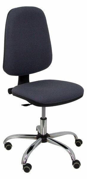 Office Chair Socovos bali P&C 17CP Grey Dark grey