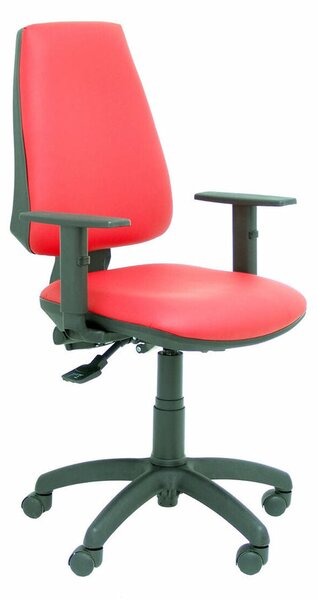 Office Chair P&C SSPV79N Red