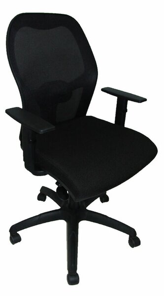 Office Chair Jorquera traslak P&C LI840TK Black