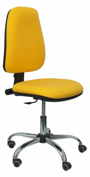 Office Chair Socovos bali P&C 17CP Yellow