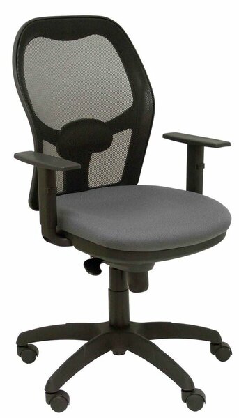 Office Chair Jorquera P&C BALI600 Grey