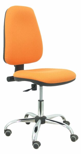 Office Chair Socovos bali P&C 17CP Orange