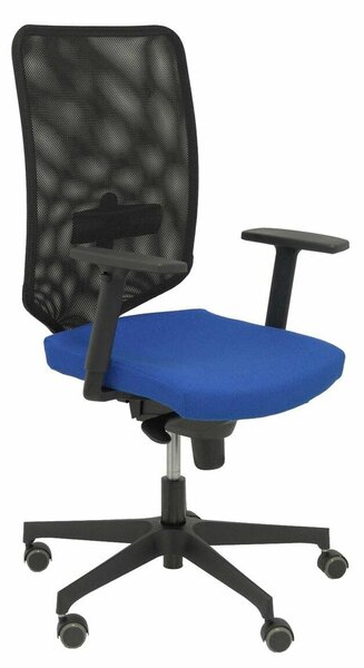 Office Chair OssaN bali P&C BALI229 Blue