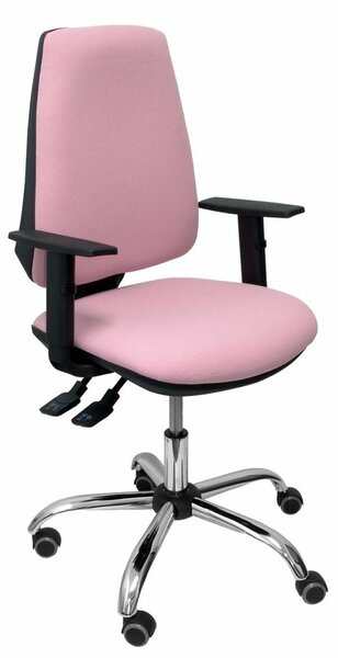 Office Chair P&C CRBFRIT Pink Light Pink