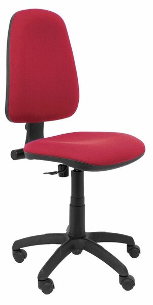 Office Chair Sierra P&C BALI933 Maroon