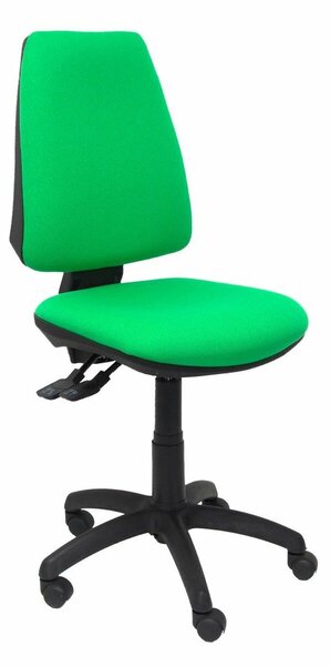 Office Chair Elche sincro bali P&C SBALI15 Green