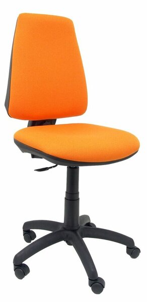 Office Chair Elche CP P&C 14CP Orange