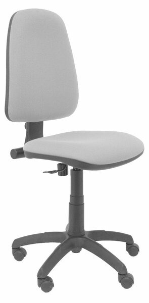 Office Chair Sierra P&C PBALI40 Grey Light grey