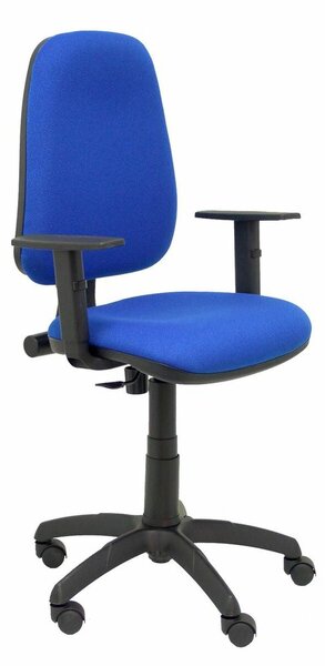 Office Chair Sierra Bali P&C I229B10 Blue