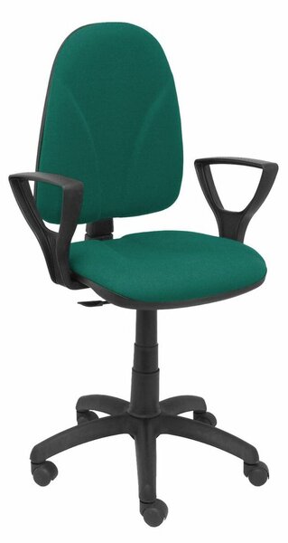 Office Chair Algarra Bali P&C 56BGOLF Emerald Green