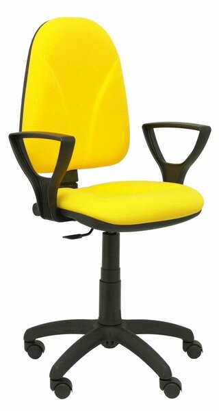 Office Chair Algarra Bali P&C 00BGOLF Yellow