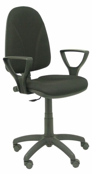 Office Chair Algarra Bali P&C 40BGOLF Black