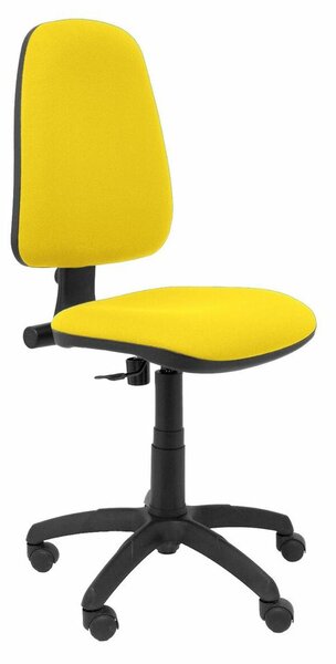 Office Chair Sierra P&C BALI100 Yellow