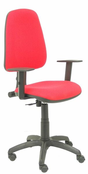 Office Chair Sierra Bali P&C 3625-8435501008859 Red