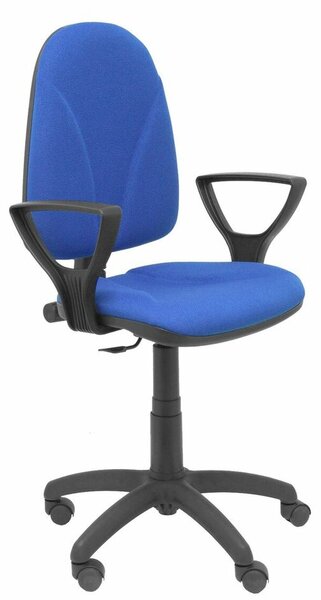 Office Chair Algarra Bali P&C 29BGOLF Blue