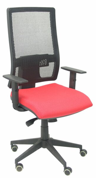 Office Chair Horna bali P&C 944494 Red