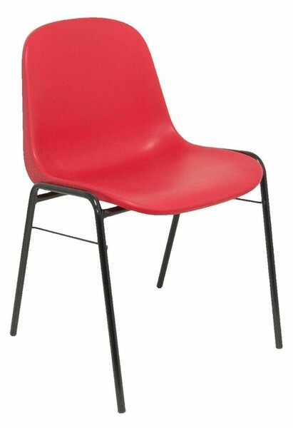 Reception Chair Alborea Royal Fern 453544432 (2 uds)