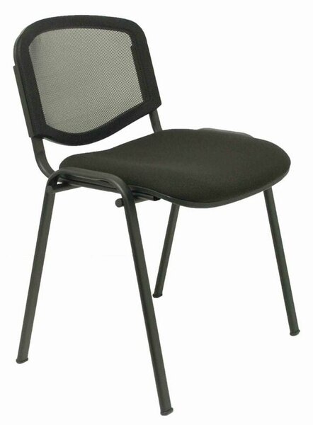 Reception Chair Garaballa P&C 426PTNM840B840 (4 uds)