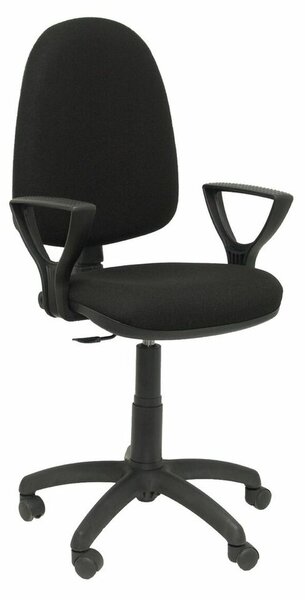 Office Chair Ayna bali P&C BGOLFRF Black