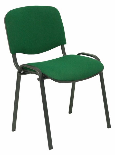 Reception Chair Alcaraz Royal Fern 33444454 Dark green (4 uds)