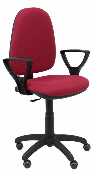 Office Chair Ayna bali P&C 04CP Red Maroon