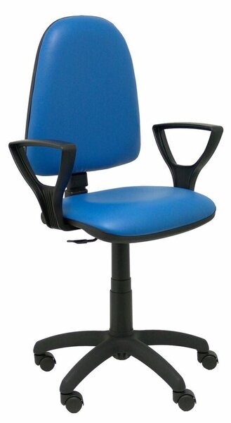 Office Chair Ayna Similpiel P&C 29BGOLF Blue