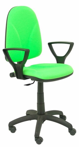 Office Chair Algarra Bali P&C 22BGOLF Pistachio