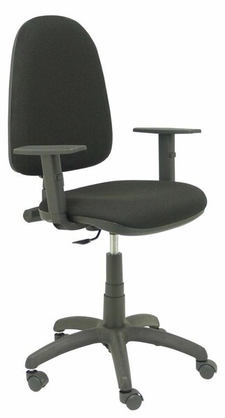 Office Chair Ayna bali P&C 04CPBALI840B24 Black