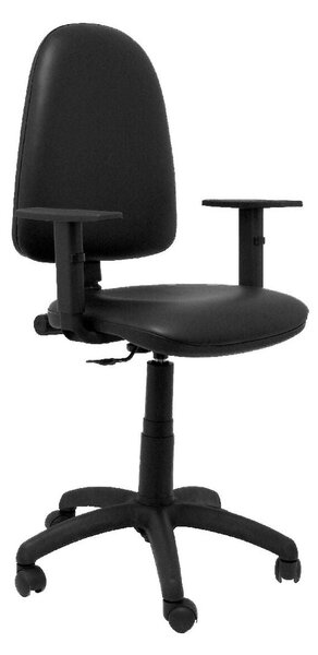 Office Chair Ayna P&C SPNEB10 Black