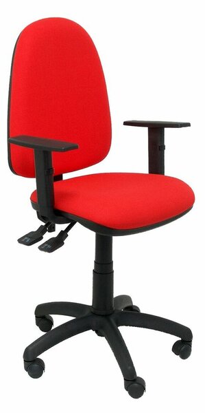 Office Chair Tribaldos P&C I350B10 Red