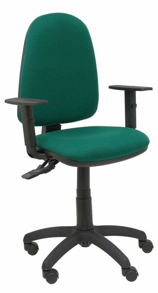 Office Chair Tribaldos P&C I426B10 Dark green