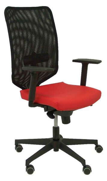 Office Chair Ossa P&C 3625-8435501008576 Red