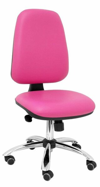 Office Chair Socovos sincro P&C Pink