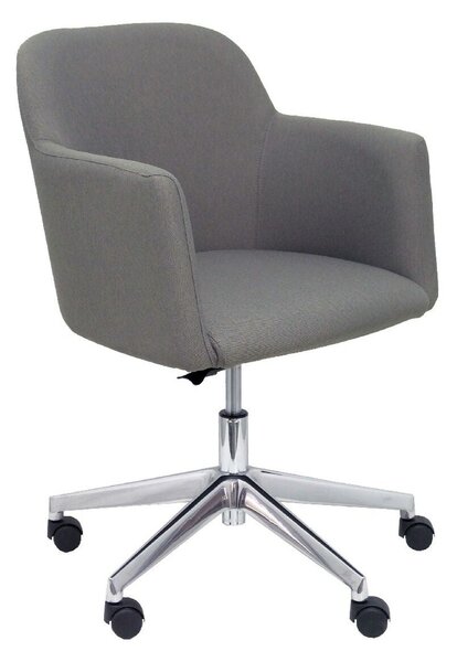 Office Chair Zorio P&C 600CRRF Grey