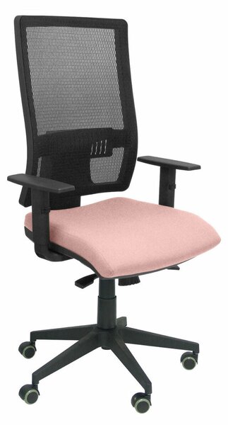 Office Chair Horna bali P&C LI710SC Pink Light Pink