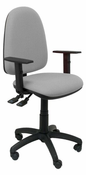 Office Chair Tribaldos P&C LI40B10 Light grey