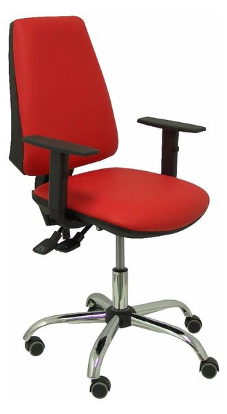 Office Chair Elche S P&C CRBFRIT Red