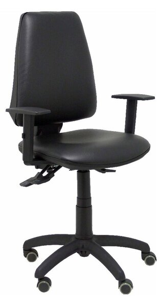 Office Chair Elche P&C 575555 Black