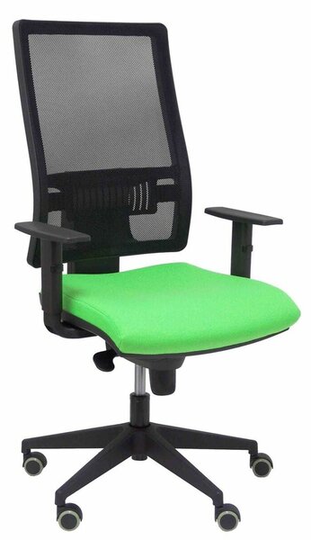 Office Chair Horna bali P&C ALI22SC Green Pistachio