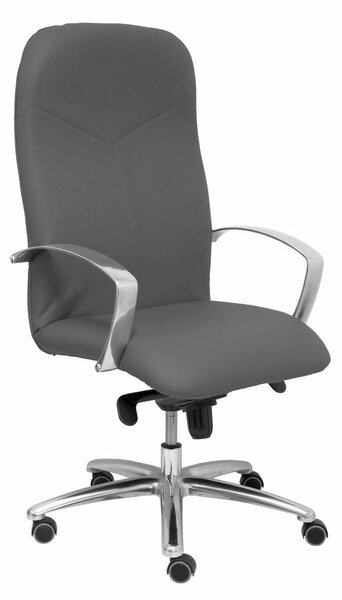 Office Chair Caudete P&C DBSP600 Dark grey