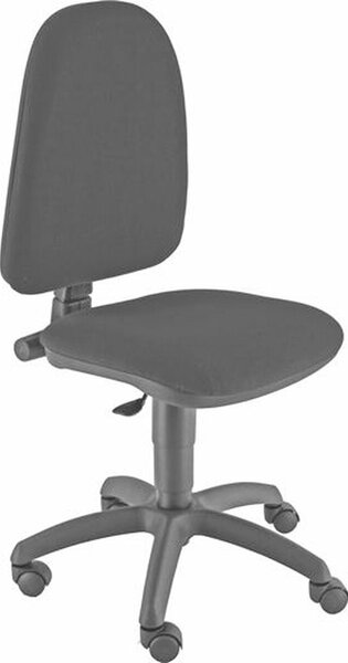 Office Chair Unisit Jupiter SBSB Black