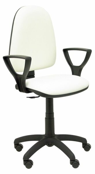 Office Chair Ayna P&C SP10B10 White