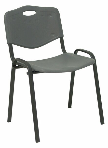 Reception Chair Robledo Royal Fern 226PTNI600 Grey (2 uds)